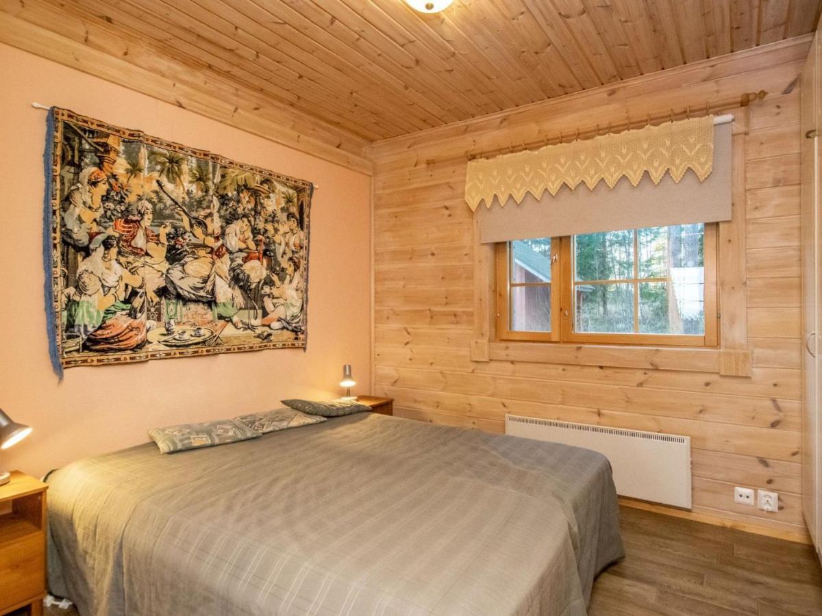 Holiday Home Wilkkilae By Interhome Ruokola Exterior foto